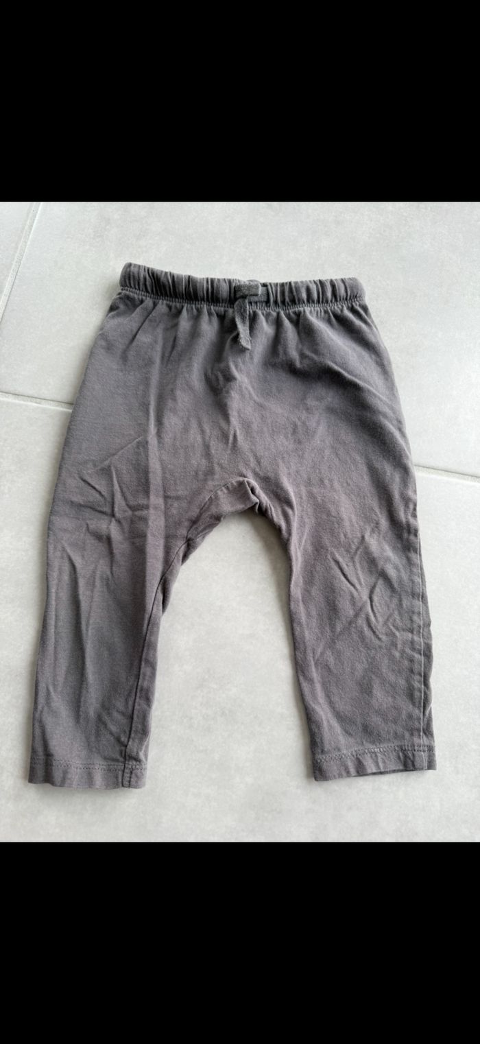 Pantalon fluide 12/18 mois - photo numéro 2