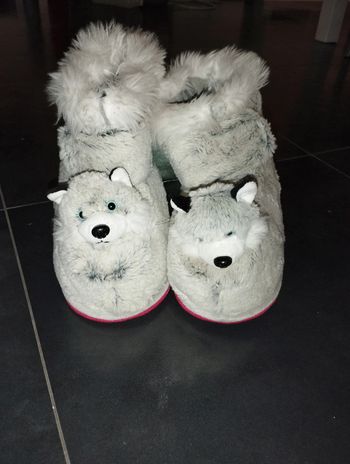 Chausson roda t36/38