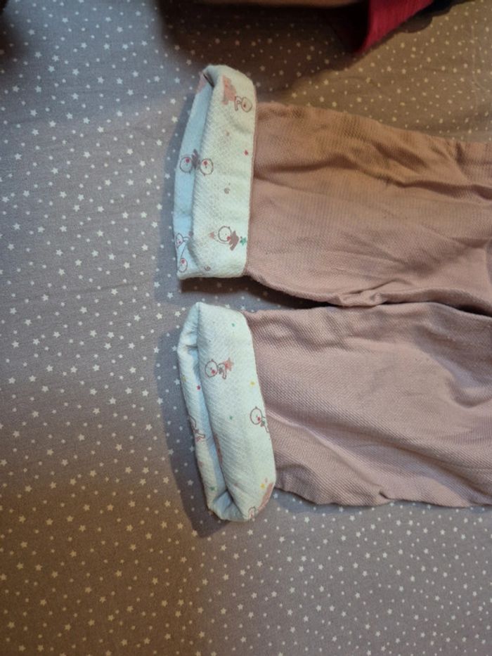 Pantalon 9 mois - photo numéro 3