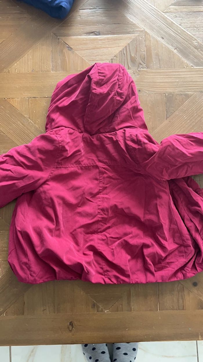 Manteau sergent major - photo numéro 3