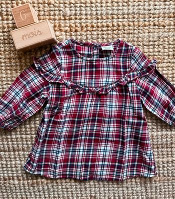 Robe TAO 6mois / 68cm