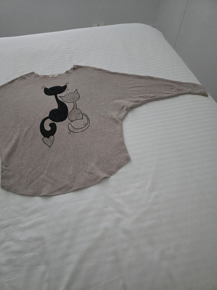 Pulls pour femme
