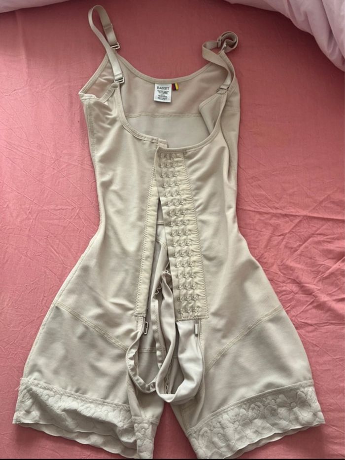 Fajas - gaine colombienne