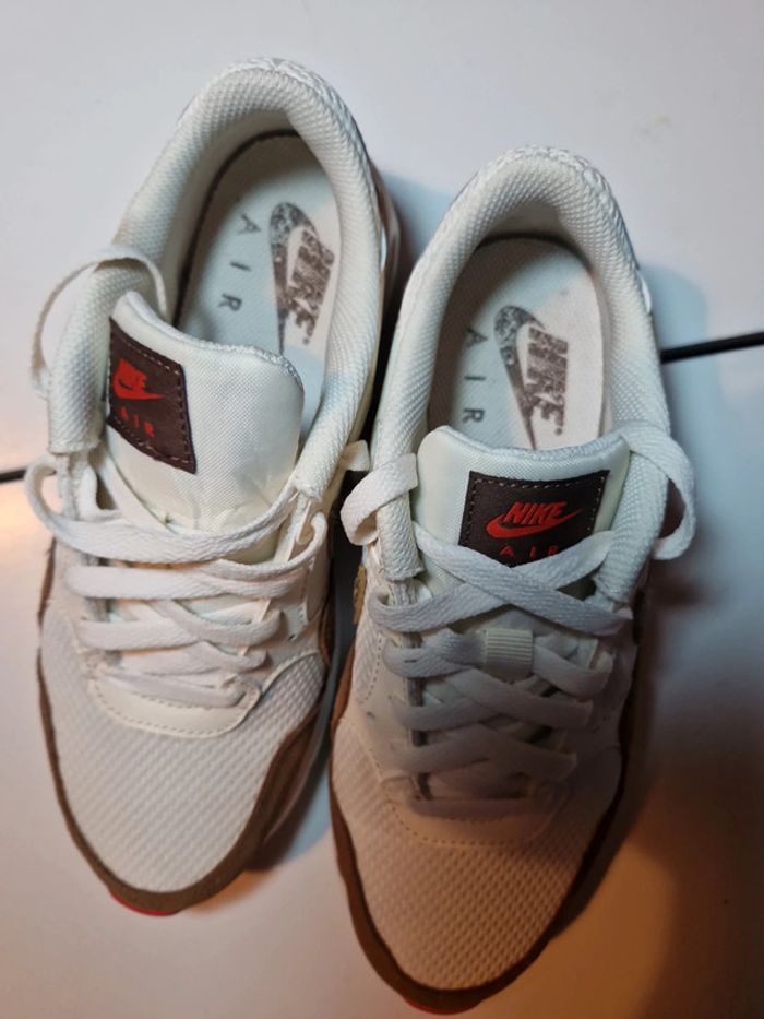 Basket nike - photo numéro 5