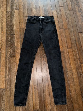 Jeans Zara  Taille 34