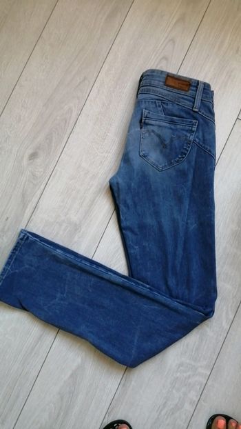 Jeans Levi's femme