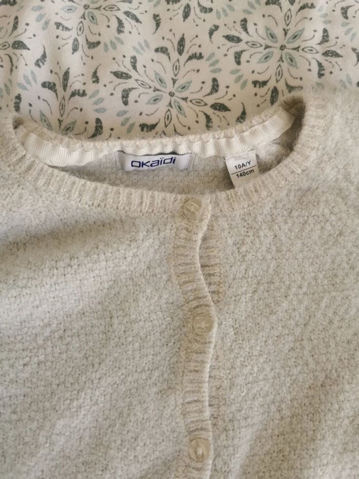 Lot 2 gilets - photo numéro 6