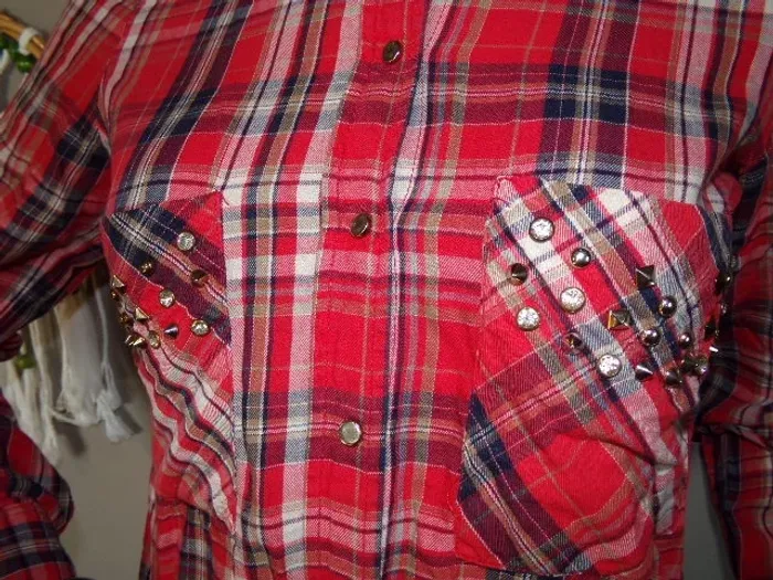 Chemise - photo numéro 6