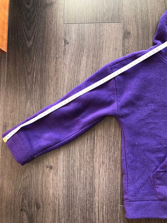 Polaire GAP 5 ans en parfait état - photo numéro 6