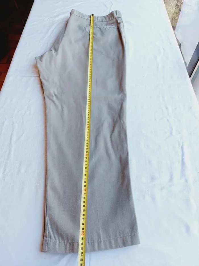 Pantalon Chino Original Fit 874 FR54 - photo numéro 11
