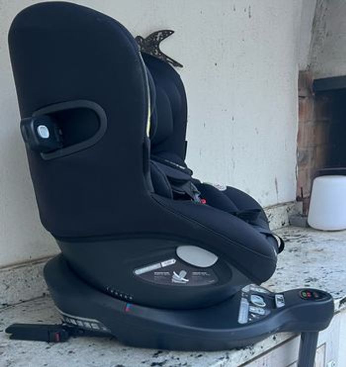 Siège auto Joie i-Spin 360