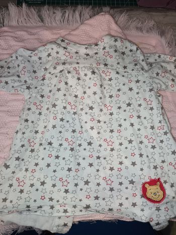 Tee-shirt manches longues