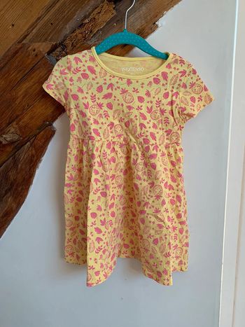Robe 36 mois (92cm) / In extenso