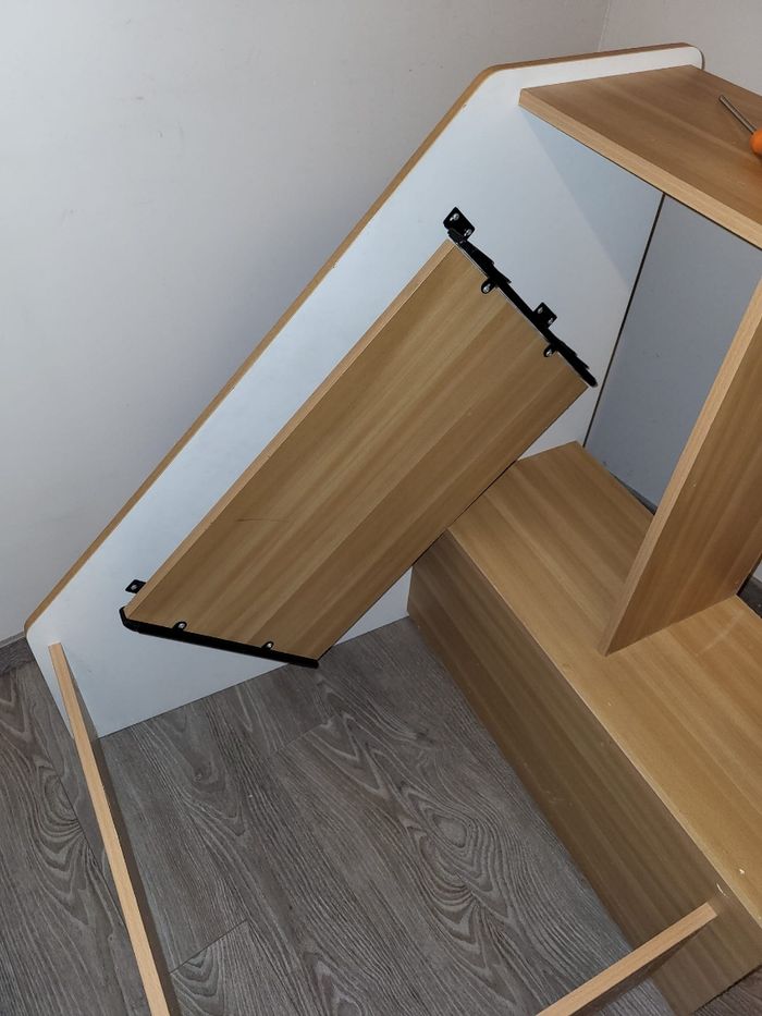 Meuble bureau - photo numéro 4