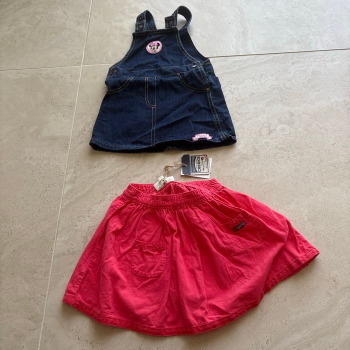 Lot vêtements - photo numéro 2