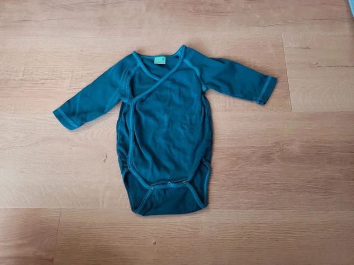 Lot de 4 bodies - photo numéro 6