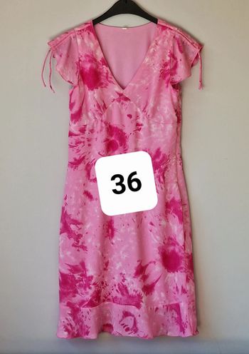 Robe femme