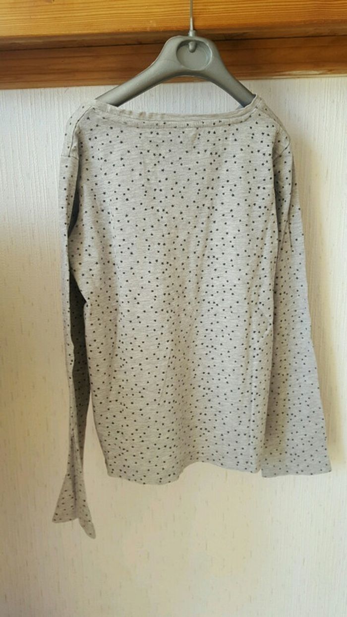 Tshirt - photo numéro 3