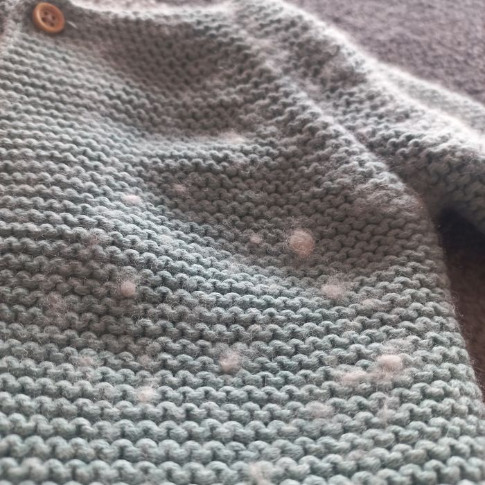 Gilet - photo numéro 3