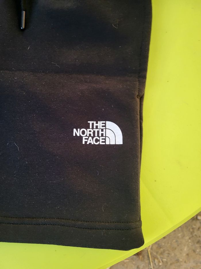 Short the north face - photo numéro 2