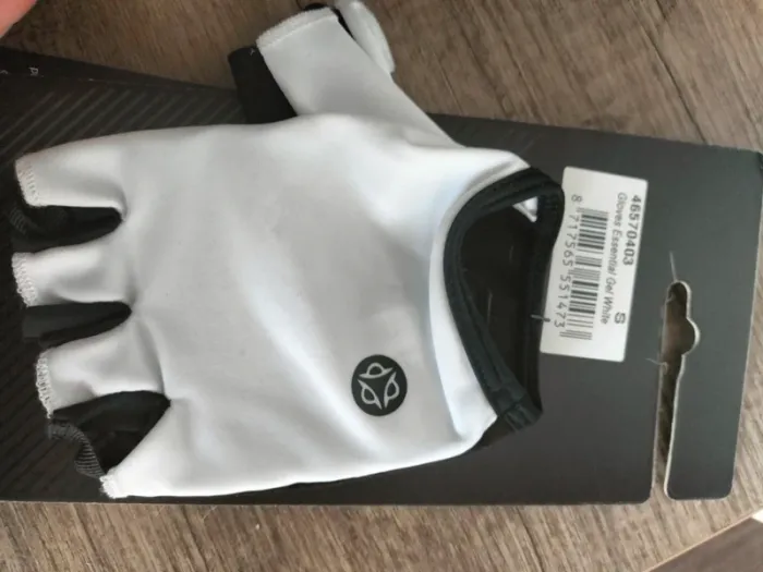 Gants vélo cyclisme Neuf T S Agu - photo numéro 3