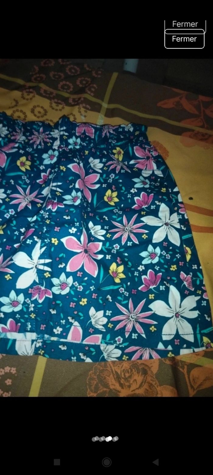 Très belle jupe fille e27 - photo numéro 4