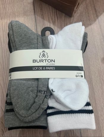 Burton