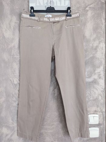 Pantalon Jacqueline Riu taille 42