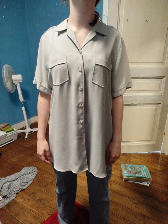 Chemise