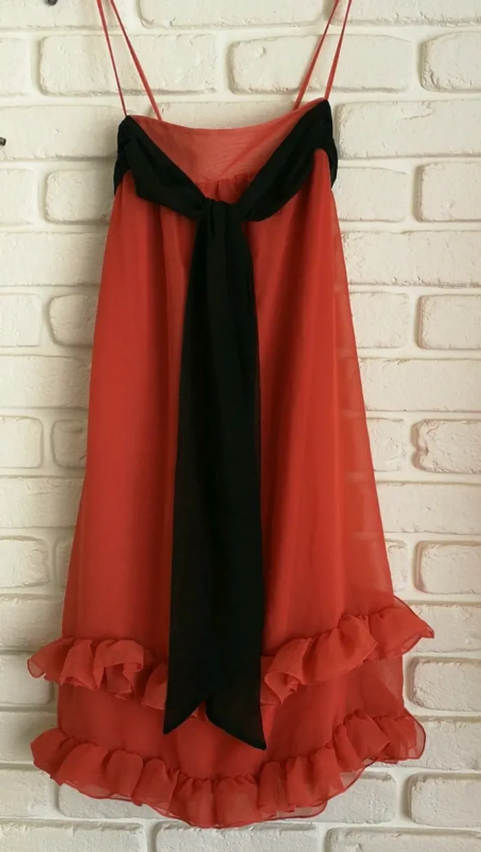 Robe cérémonie H&M - photo numéro 2