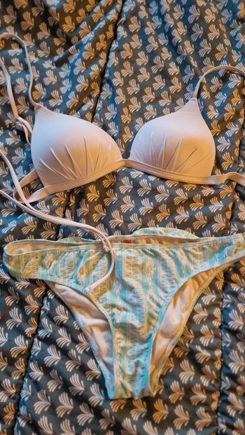 Maillot de bain femme ardene