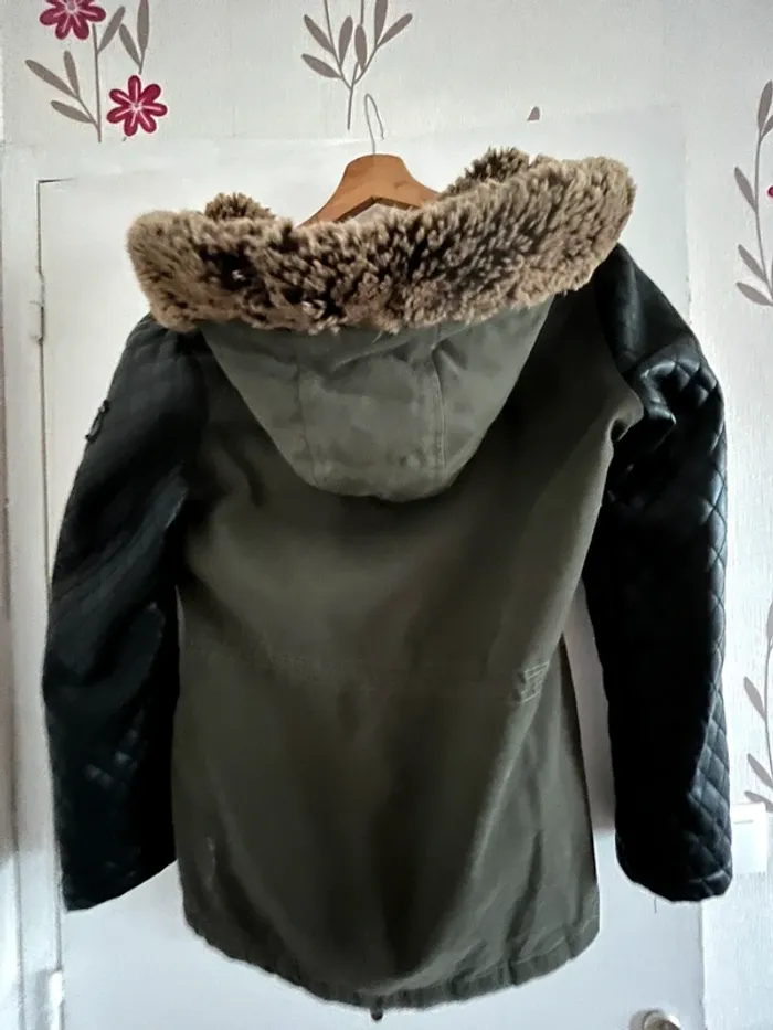 Manteau - photo numéro 2