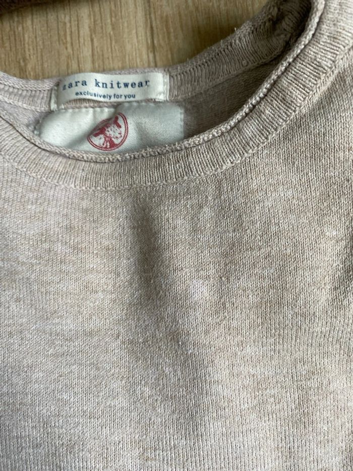 Lot de 6 sweat - photo numéro 10