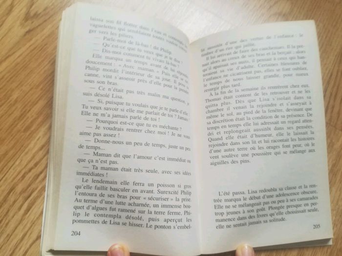 Où es tu Marc Levy - photo numéro 3