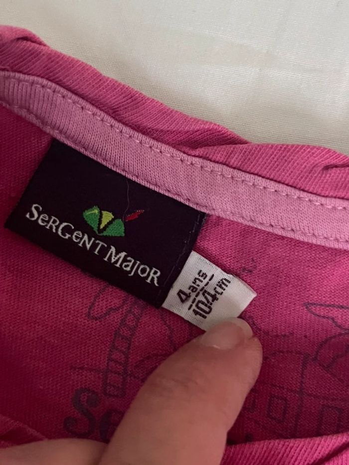 Lot 9 Débardeurs et Tee-shirts sans manche - photo numéro 16