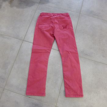 Jean 10 ans garçon ou fille