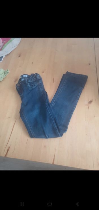 Jean
