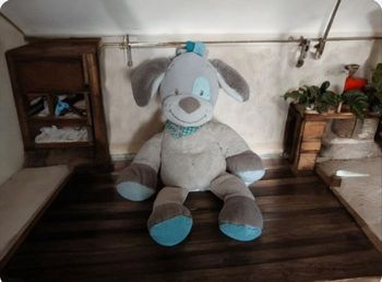 Doudou / peluche musicale