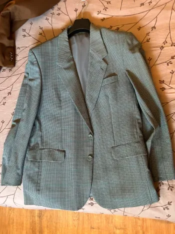 Veste costume Magister T44