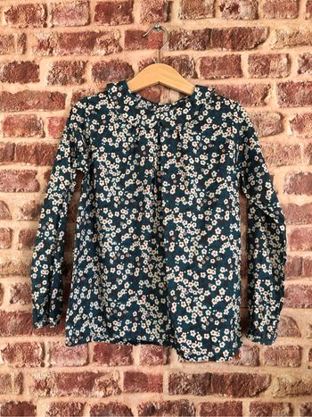 Blouse Jacadi 8ans
