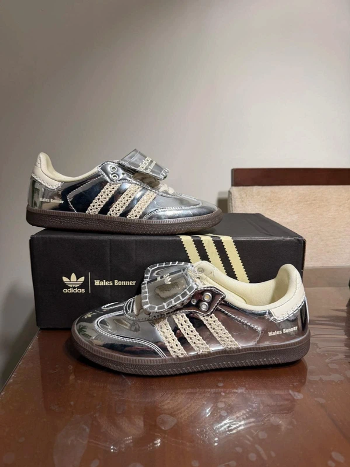 Adidas samba Wales Bonner taille 38