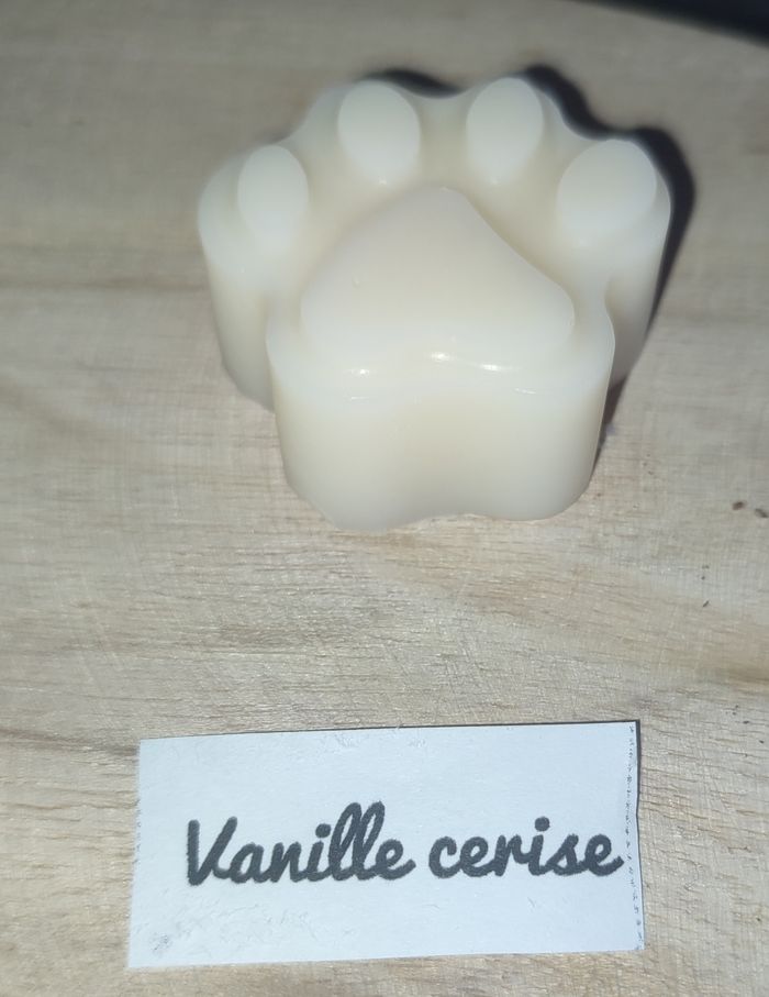 Fondant parfumé - photo numéro 2