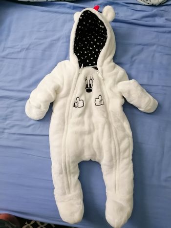 Combi pilote neuve. 3 mois. Orchestra