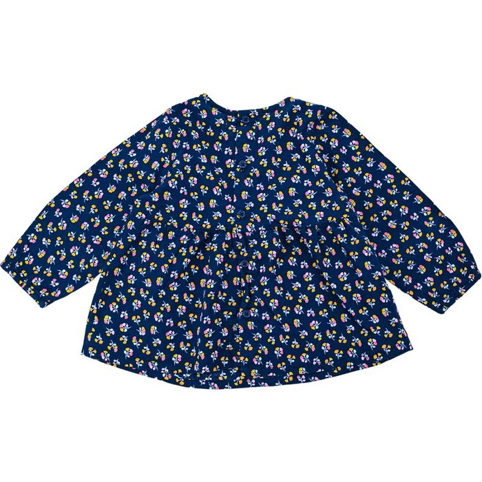 Bout'chou Blouse à manches longues 12 mois - photo numéro 2