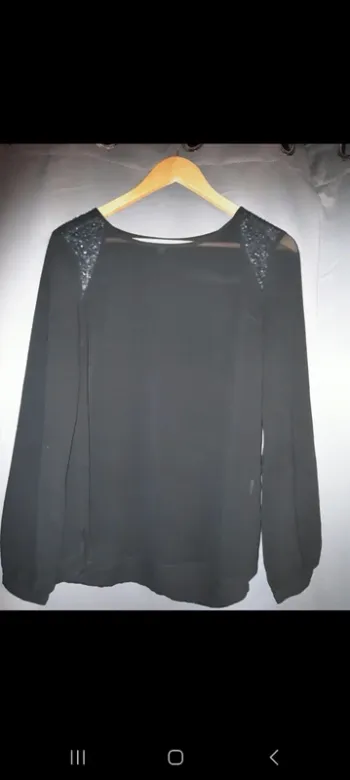 Blouse 38