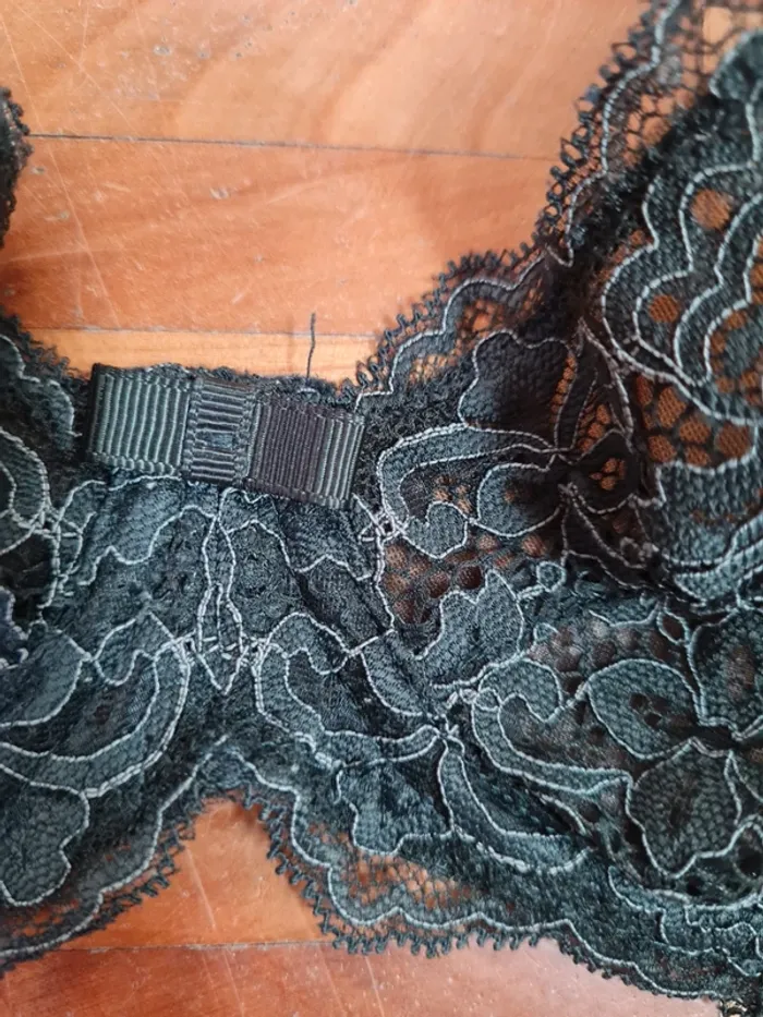 Soutien gorge LH 95C/T40 - photo numéro 2