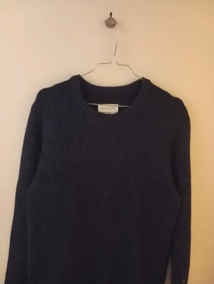 Pull mixte taille M Pier one - photo numéro 2