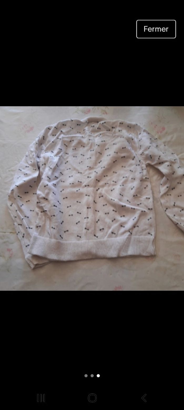 Gilet - photo numéro 3