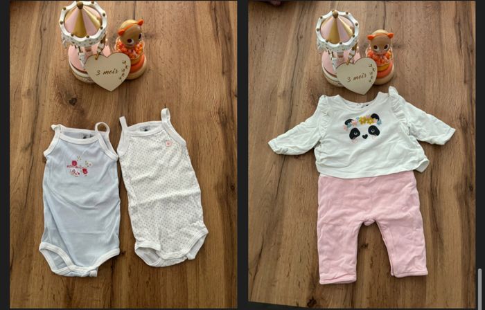 Lot 3 mois - photo numéro 5