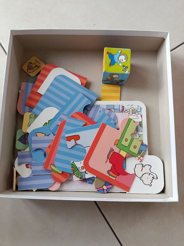 Jeux éducatifs - photo numéro 3